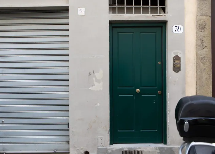 Santo Spirito Bright Flat