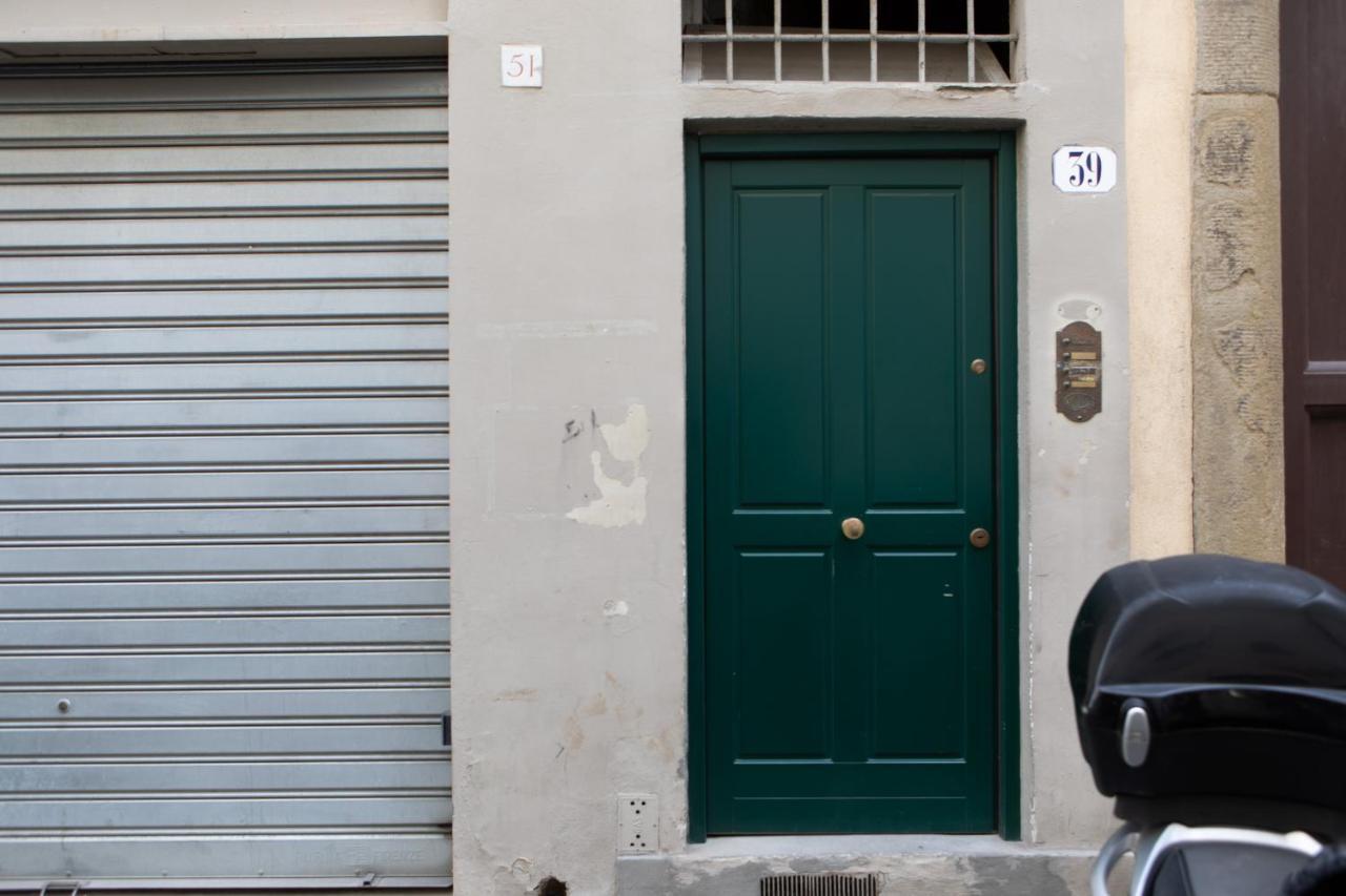 Santo Spirito Bright Flat By Mmega Apartamento *